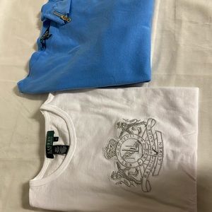 Ralph Lauren blouses